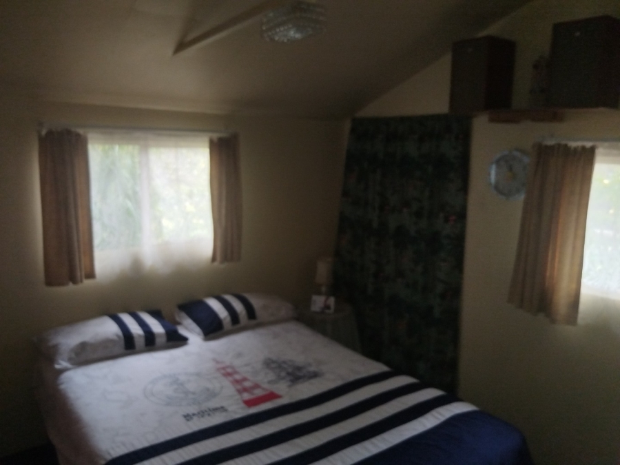 1 Bedroom Property for Sale in Langenhovenpark Free State